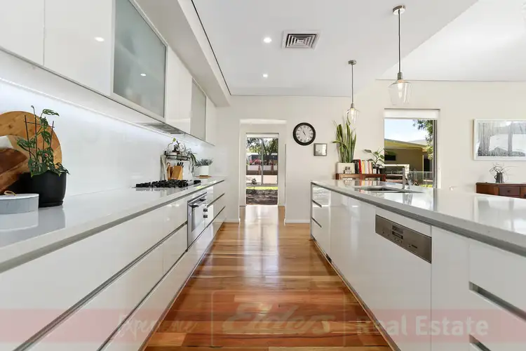 Fifth view of Homely house listing, 44 Angus Close, Busselton WA 6280
