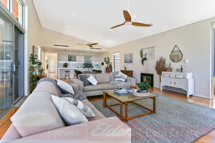 Sixth view of Homely house listing, 44 Angus Close, Busselton WA 6280