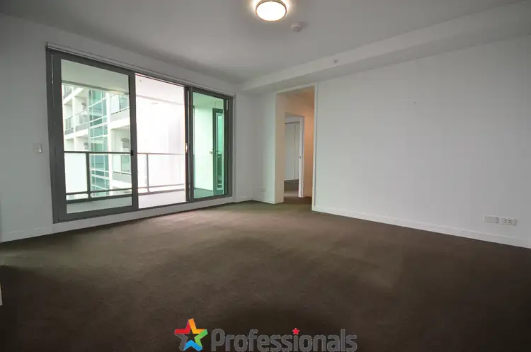 Second view of Homely apartment listing, 203/17 Malata Crescent, Success WA 6164