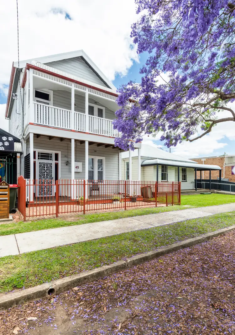 45 Queen Street, Grafton NSW 2460