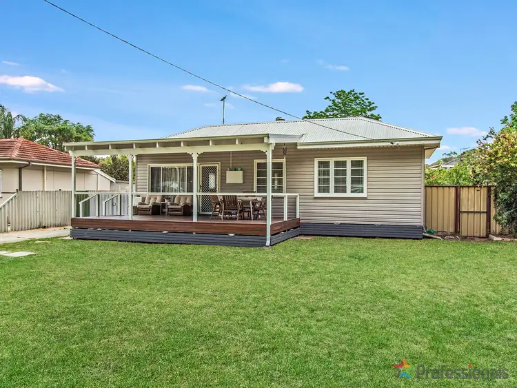 Main view of Homely house listing, 4 Matson Street, Medina WA 6167