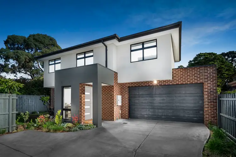 Main view of Homely house listing, 22A Calypso Court, Forest Hill VIC 3131
