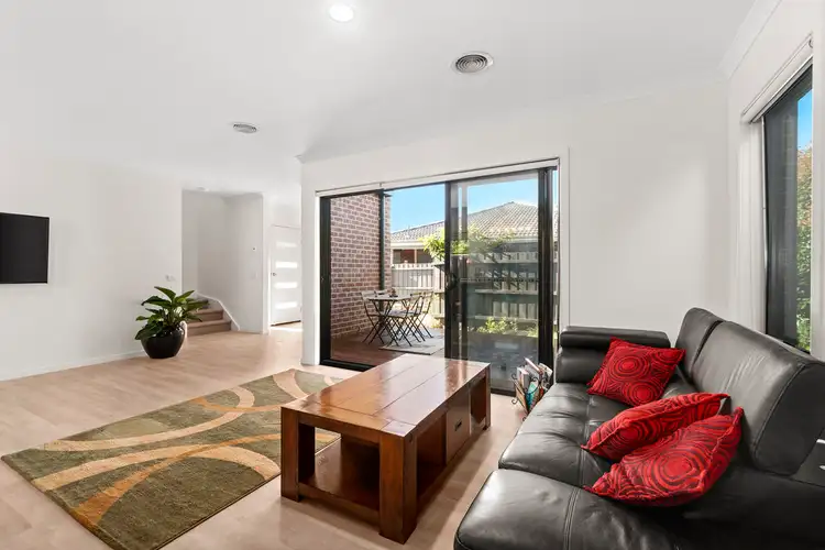 Third view of Homely house listing, 22A Calypso Court, Forest Hill VIC 3131