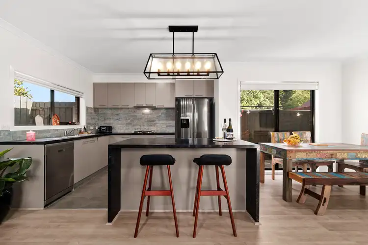 Fourth view of Homely house listing, 22A Calypso Court, Forest Hill VIC 3131