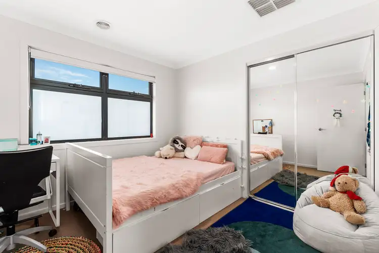 Sixth view of Homely house listing, 22A Calypso Court, Forest Hill VIC 3131