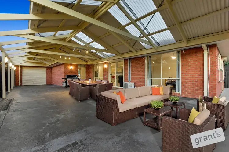 Third view of Homely house listing, 5 Shaftsbury Avenue, Berwick VIC 3806