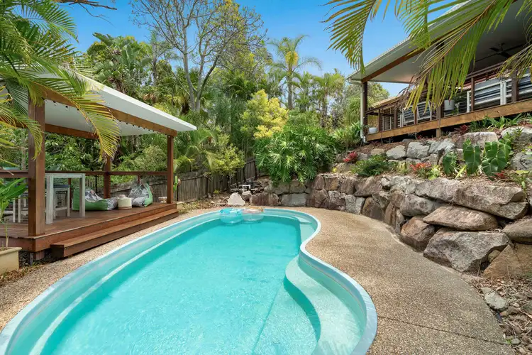 Main view of Homely house listing, 53 Plantain Road, Shailer Park QLD 4128
