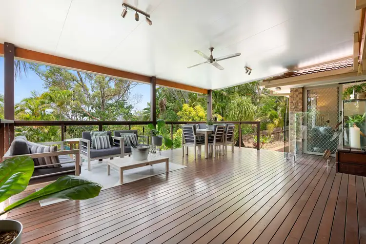Second view of Homely house listing, 53 Plantain Road, Shailer Park QLD 4128