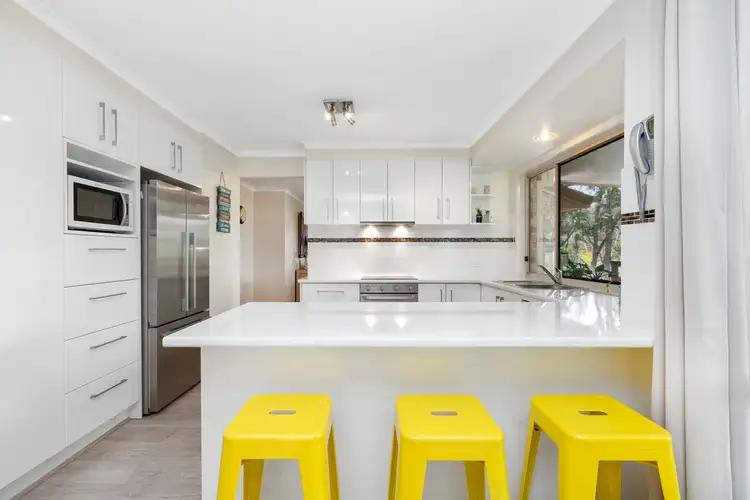 Fifth view of Homely house listing, 53 Plantain Road, Shailer Park QLD 4128