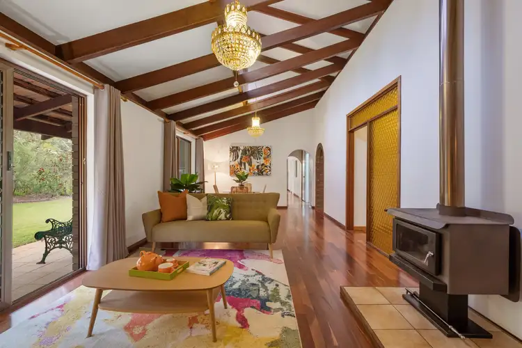Third view of Homely house listing, 25 Packer Street, Mount Helena WA 6082