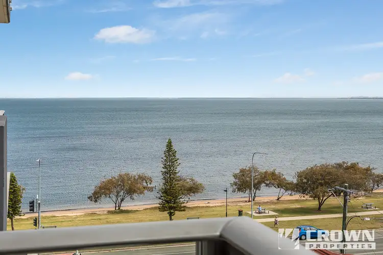 Third view of Homely apartment listing, 43/80 Hornibrook Esplanade, Clontarf QLD 4019