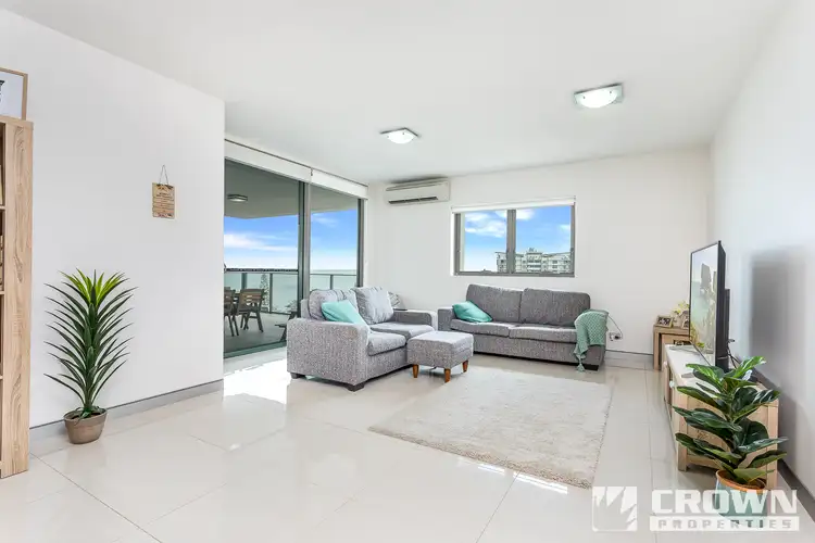 Fourth view of Homely apartment listing, 43/80 Hornibrook Esplanade, Clontarf QLD 4019