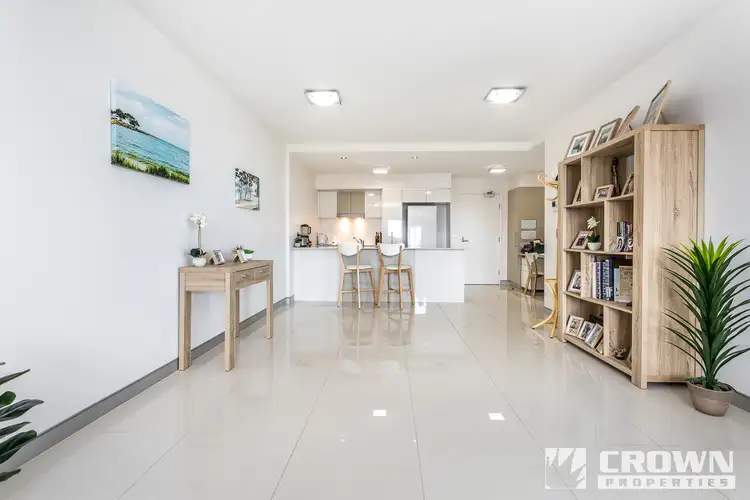 Fifth view of Homely apartment listing, 43/80 Hornibrook Esplanade, Clontarf QLD 4019