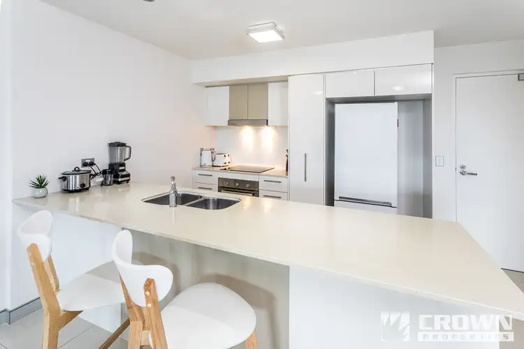 Sixth view of Homely apartment listing, 43/80 Hornibrook Esplanade, Clontarf QLD 4019