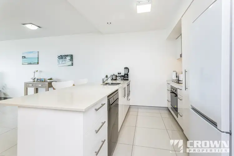 Seventh view of Homely apartment listing, 43/80 Hornibrook Esplanade, Clontarf QLD 4019