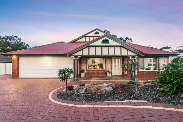 43 Appaloosa Way, Woodcroft SA 5162