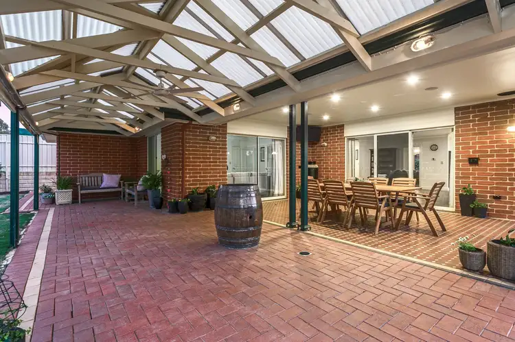 Second view of Homely house listing, 43 Appaloosa Way, Woodcroft SA 5162