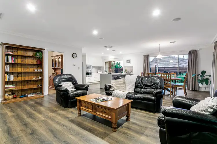 Fourth view of Homely house listing, 43 Appaloosa Way, Woodcroft SA 5162