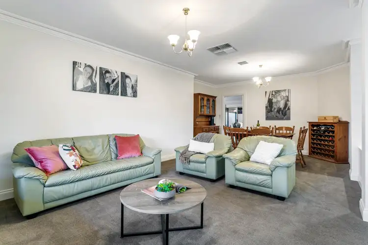 Sixth view of Homely house listing, 43 Appaloosa Way, Woodcroft SA 5162