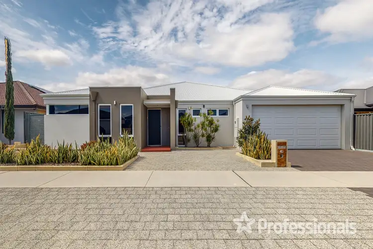 40 Bagatelle Road, Landsdale WA 6065