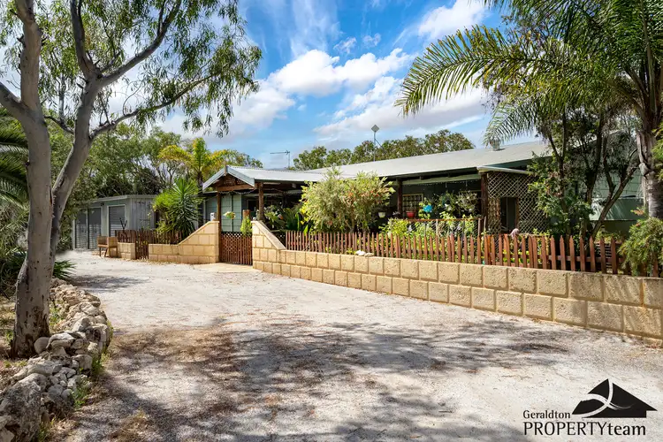 29 Mary Street, Waggrakine WA 6530
