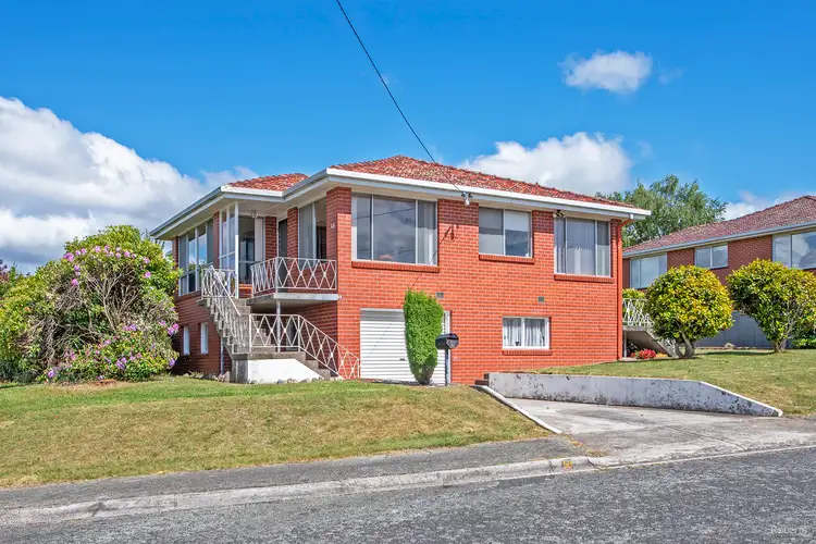 Second view of Homely house listing, 58 Upper Maud Street, West Ulverstone TAS 7315