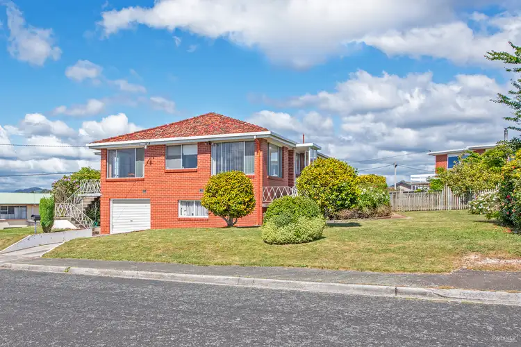 Third view of Homely house listing, 58 Upper Maud Street, West Ulverstone TAS 7315