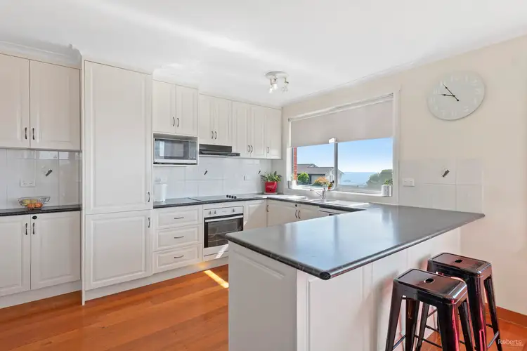 Fifth view of Homely house listing, 58 Upper Maud Street, West Ulverstone TAS 7315