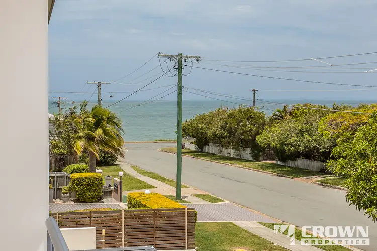 Fourth view of Homely apartment listing, 9/8 Georgina Street, Woody Point QLD 4019