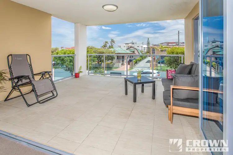 Fifth view of Homely apartment listing, 9/8 Georgina Street, Woody Point QLD 4019