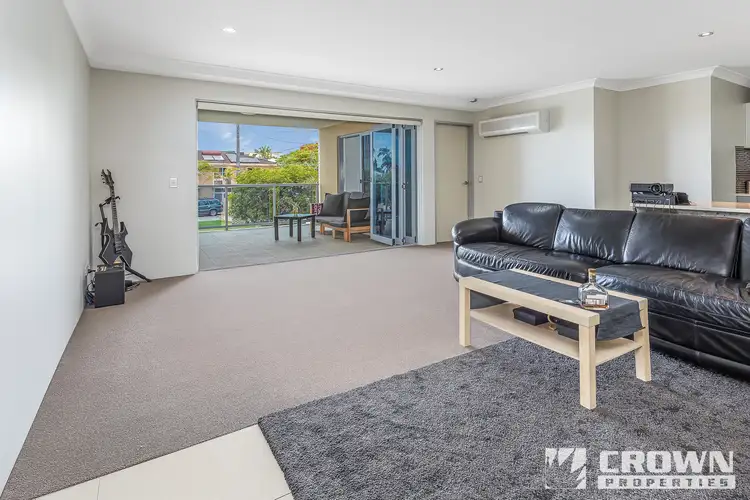 Sixth view of Homely apartment listing, 9/8 Georgina Street, Woody Point QLD 4019