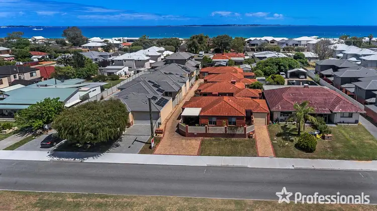 Main view of Homely house listing, 3/116 Lewington Street, Rockingham WA 6168