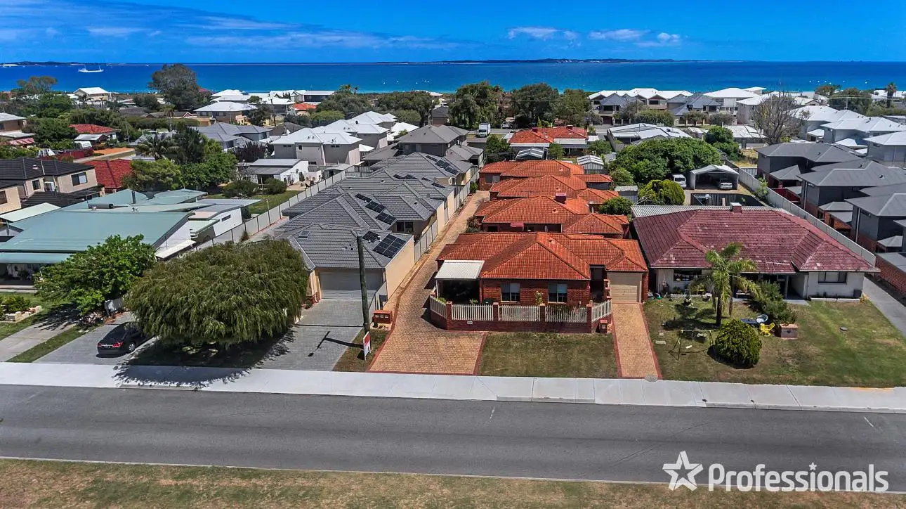 Main view of Homely house listing, 3/116 Lewington Street, Rockingham WA 6168