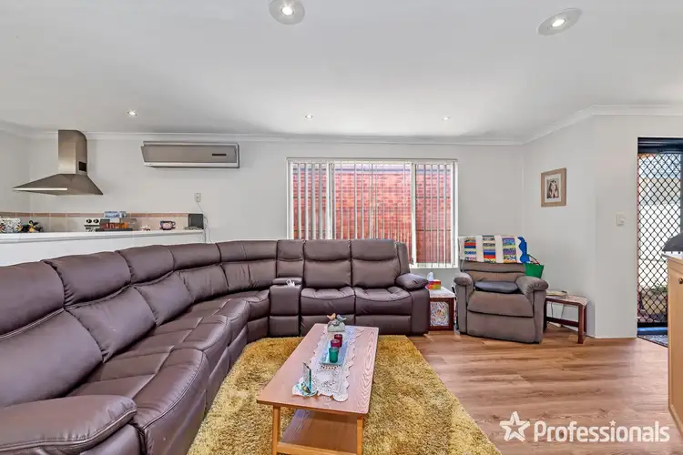 Third view of Homely house listing, 3/116 Lewington Street, Rockingham WA 6168