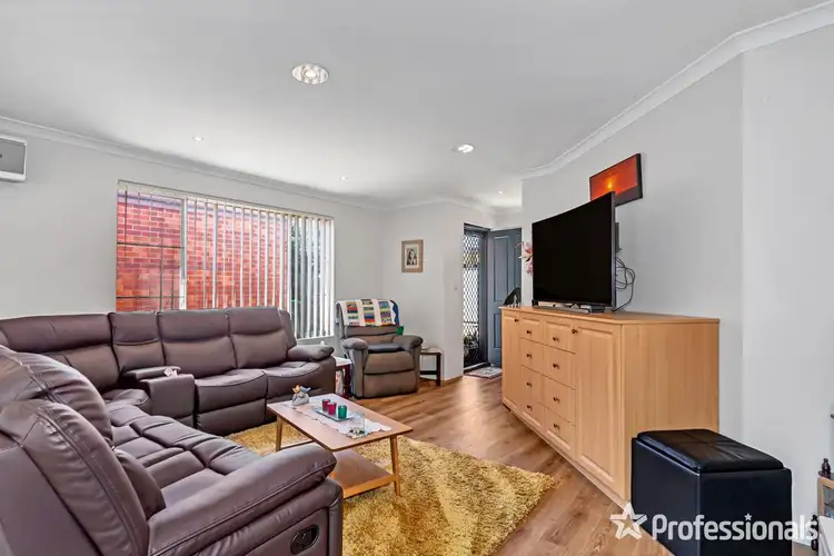 Fourth view of Homely house listing, 3/116 Lewington Street, Rockingham WA 6168