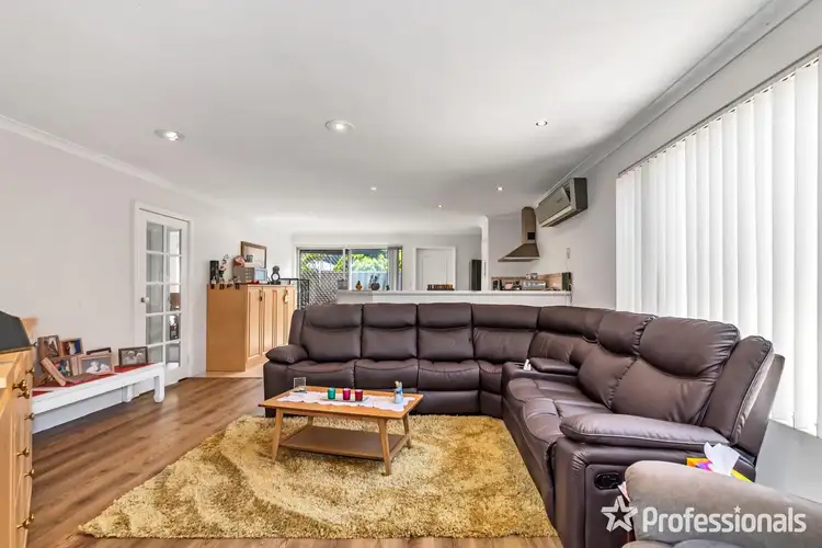 Fifth view of Homely house listing, 3/116 Lewington Street, Rockingham WA 6168