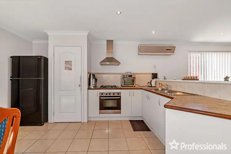 Sixth view of Homely house listing, 3/116 Lewington Street, Rockingham WA 6168