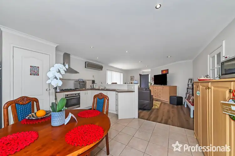 Seventh view of Homely house listing, 3/116 Lewington Street, Rockingham WA 6168
