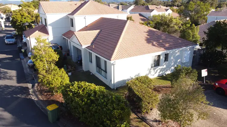 Main view of Homely villa listing, 45/2 Ghilgai Road, Merrimac QLD 4226