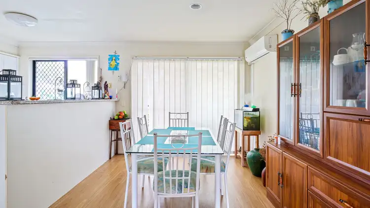Fourth view of Homely villa listing, 45/2 Ghilgai Road, Merrimac QLD 4226