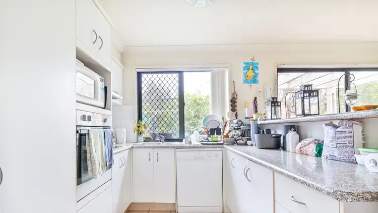 Fifth view of Homely villa listing, 45/2 Ghilgai Road, Merrimac QLD 4226