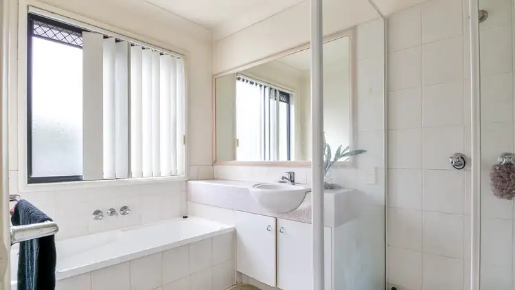 Sixth view of Homely villa listing, 45/2 Ghilgai Road, Merrimac QLD 4226