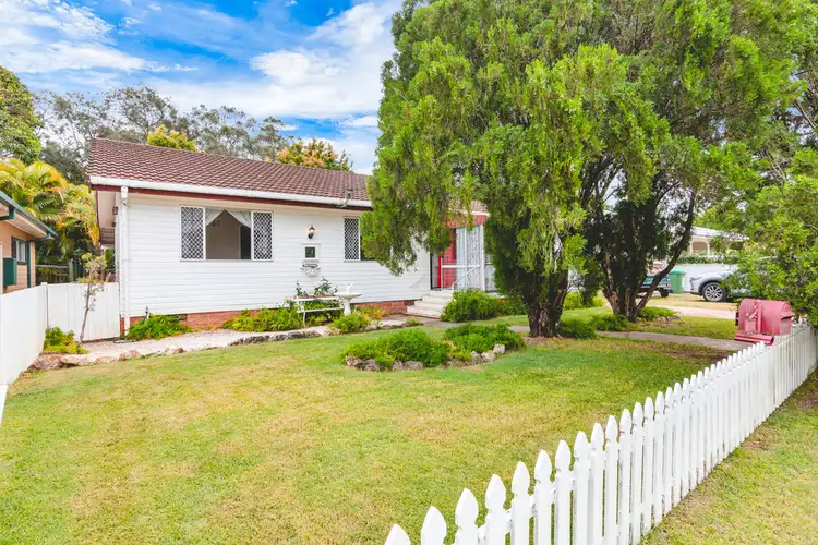 Main view of Homely house listing, 9 Celebes Avenue, Palm Beach QLD 4221