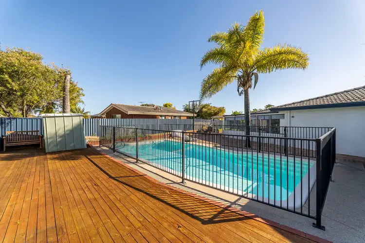 Main view of Homely house listing, 6 Corella Place, Cooloongup WA 6168