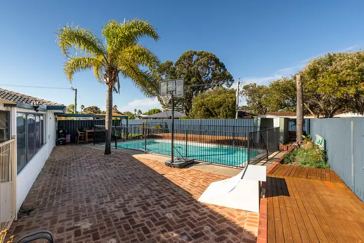 Third view of Homely house listing, 6 Corella Place, Cooloongup WA 6168