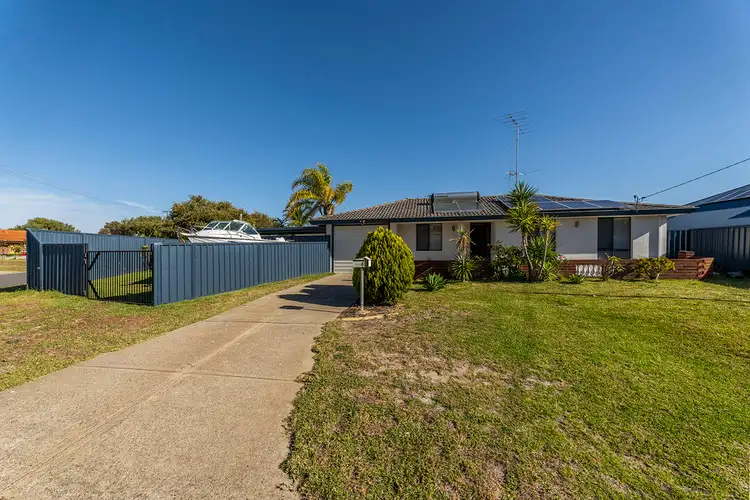 Fourth view of Homely house listing, 6 Corella Place, Cooloongup WA 6168
