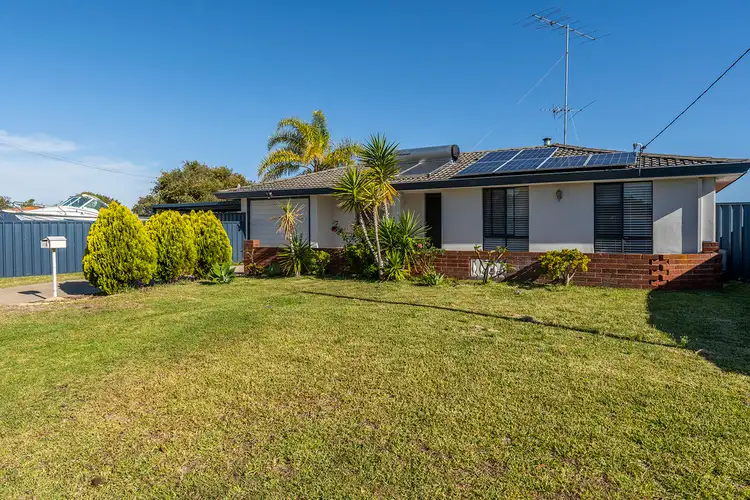 Fifth view of Homely house listing, 6 Corella Place, Cooloongup WA 6168