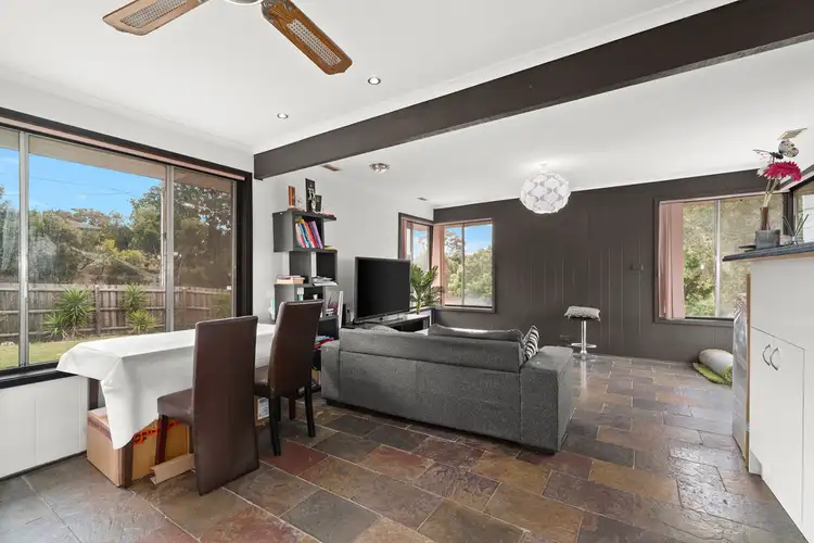 Second view of Homely house listing, 137 Manchester Road, Mooroolbark VIC 3138