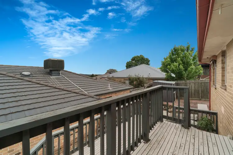 Third view of Homely house listing, 137 Manchester Road, Mooroolbark VIC 3138