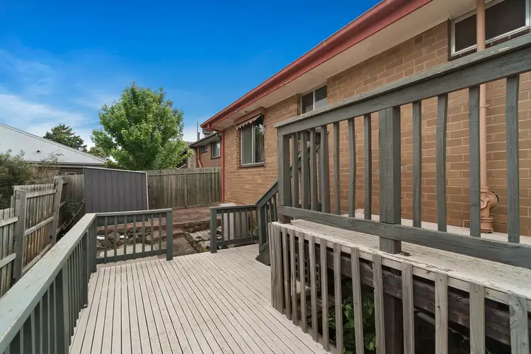 Fourth view of Homely house listing, 137 Manchester Road, Mooroolbark VIC 3138